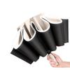 Fully Automatic Women's Umbrella Dual-Purpose (Sun and Rain) Reversible Extra-Large Extra-Thick Sun Protection UV Protection