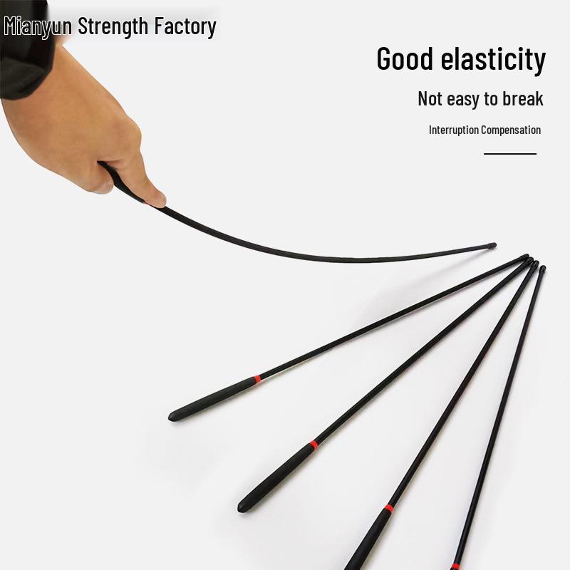 Rattan Zeigestock: Weiches Lineal zum Lesen und Lehren