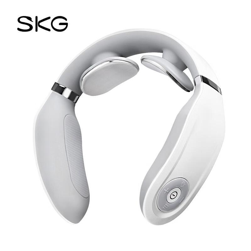 SKG Smart Neck Massager CN plug (adapter included)