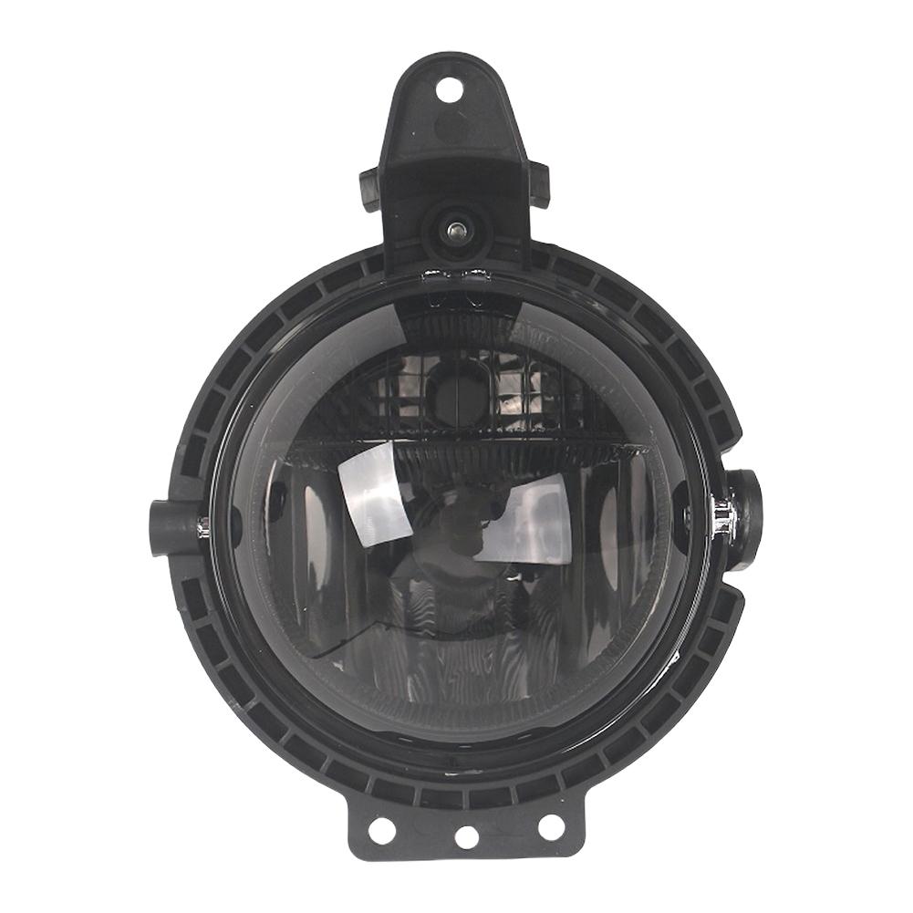 Front Bumper Fog Light 63172751295 Fog Lamps Replacement 51112751295 for BMW Mini Cooper R55 R56 R57 R58 59 2006-2014