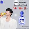 Baixi Anti-Sugar Mouthwash - Berry & Tea Flavor