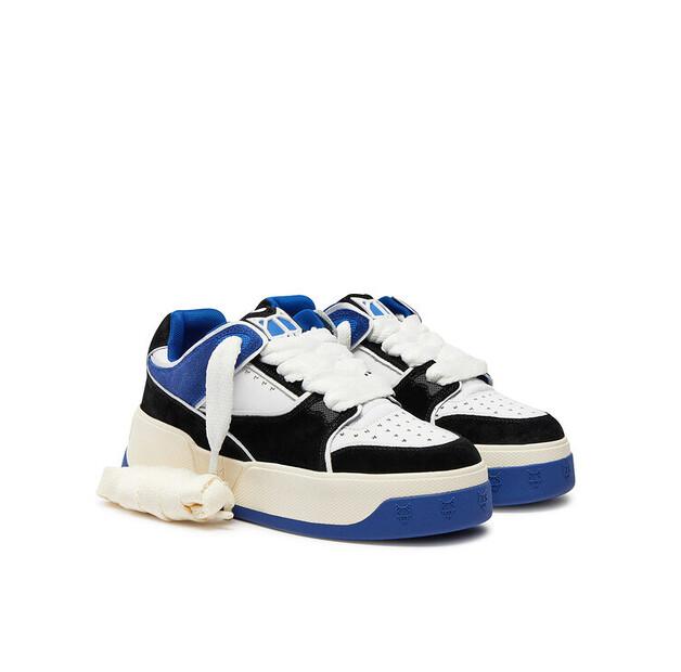 Men's Sneakers Naked Wolfe Naked Wolf Sneakers Cash Niebieski