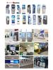 Touch Screen Kiosk: 21.5"-32" Self-Service Terminal for Hospitals, Banks, Hotels, and Government Services
