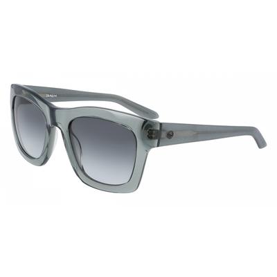 Dragon Dr Waverly Ll 020 Unisex Sunglasses