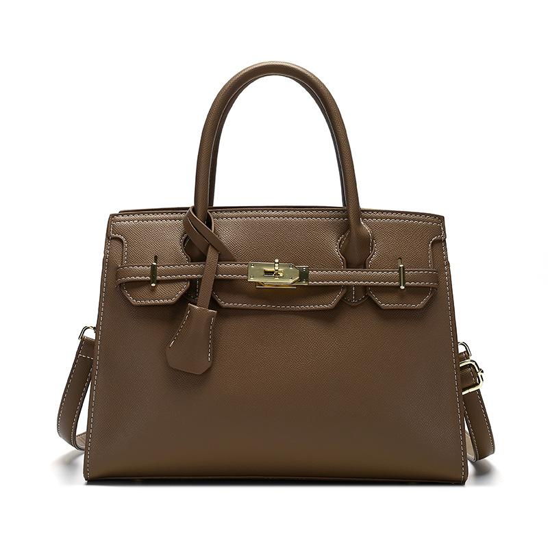 Women's Handbag 2026 New Fashion Women's Bag Large Capacity Shoulder Crossbody Bag
