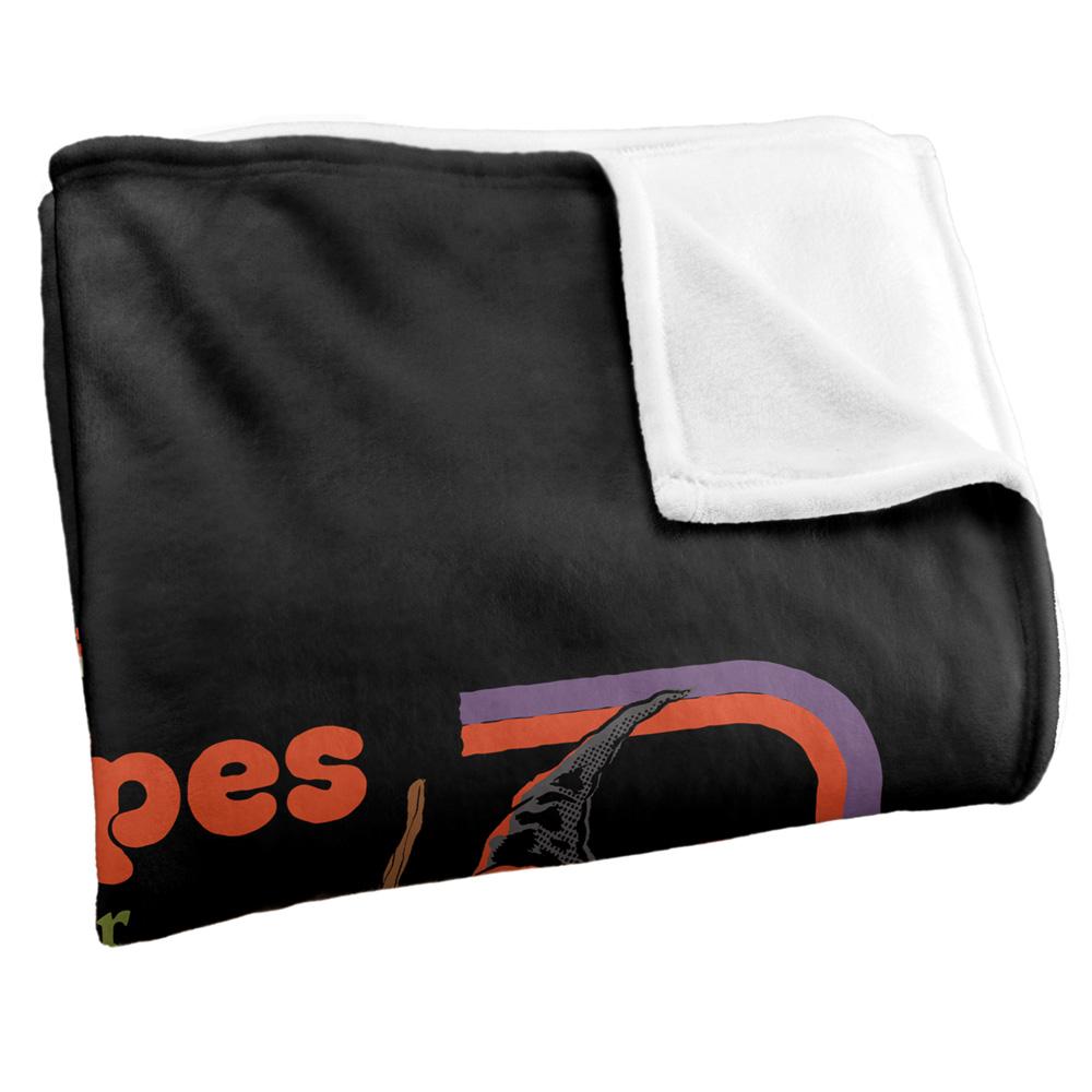 Steven Rhodes Recipes For Children Soft Touch Blanket