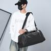 Dry and Wet Separation Fitness Training Bag Waterproof Travel Bag Portable Multi-functional Men's Travel Bag Luggage Bag