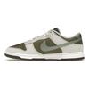 Nike Dunk Low Year of the Snake Men Sneakers Green Medium-Olive Jade-Horizon HV5980-231