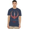 Star Wars: Andor Unisex Adult Join The Rebellion T-Shirt