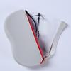 Multi-color Silicone Zipper Glasses Bag Storage Bag, Multi-purpose Small Anti-fall Debris Eyeglass Case Sunglasses Case