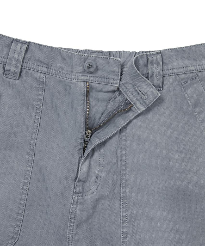 THISISNEVERTHAT Hbt Washed Pant Blue