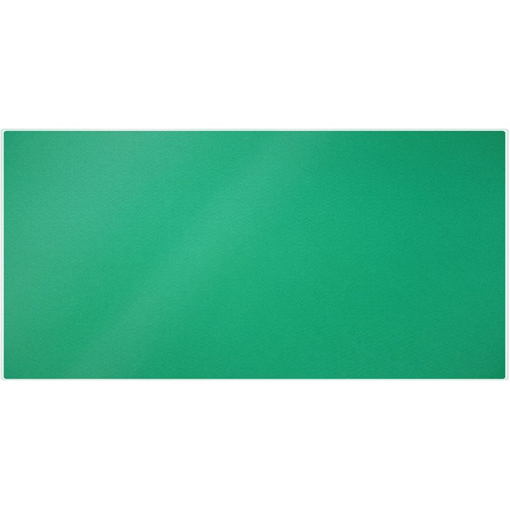Kokuyo Desk Mat Soft (Vinyl Chloride) with Non-Transfer Underlay 1587 x 787 Ma - 468G