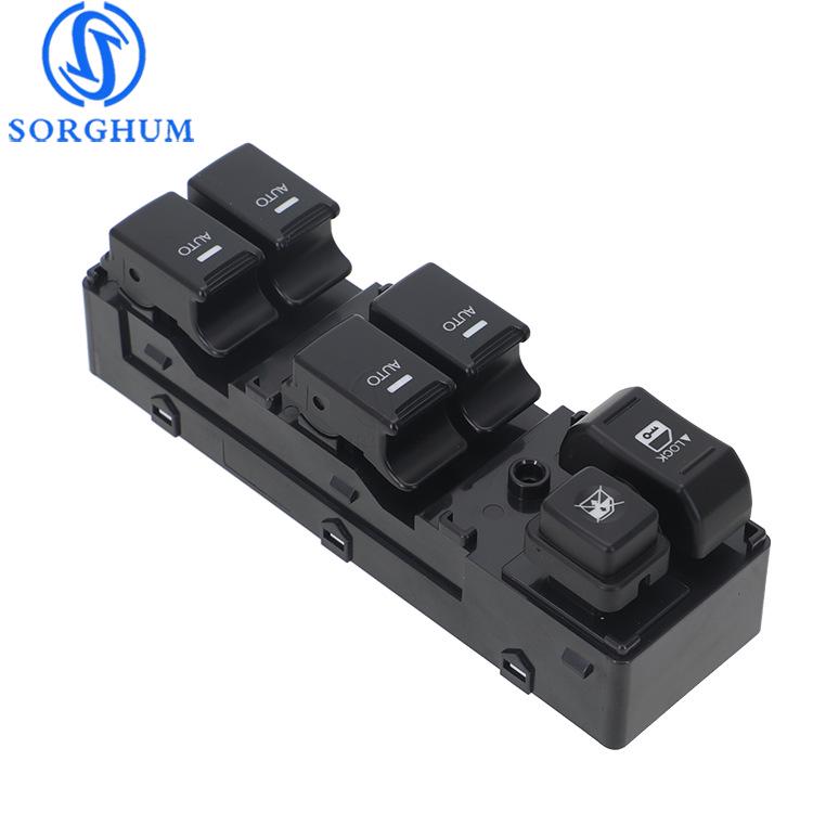 Hyundai 93573-2P300 Window Regulator Glass Lift Switch