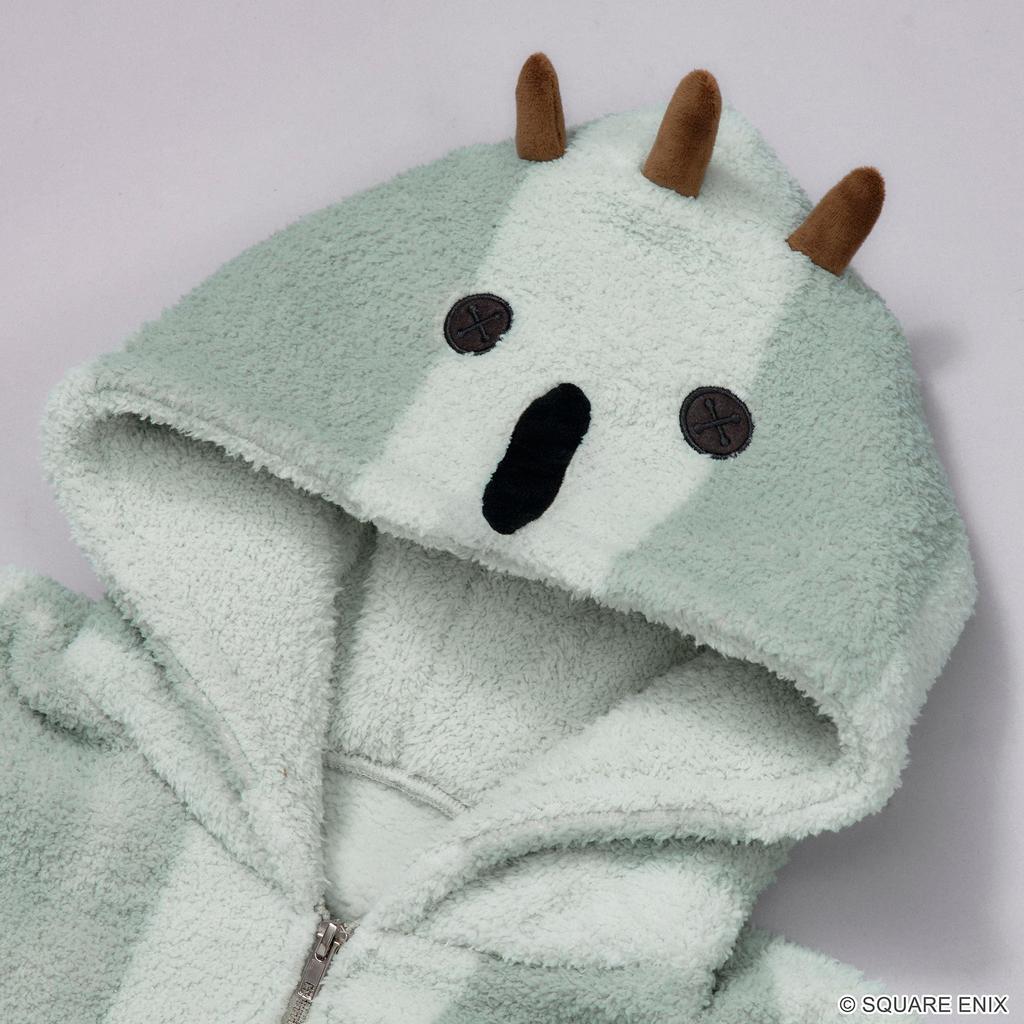 Final Fantasy Series Fluffy Roomwear Sabotender
