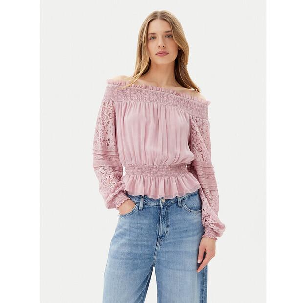 Толстовка Guess W5GH0S WE550 EU XS