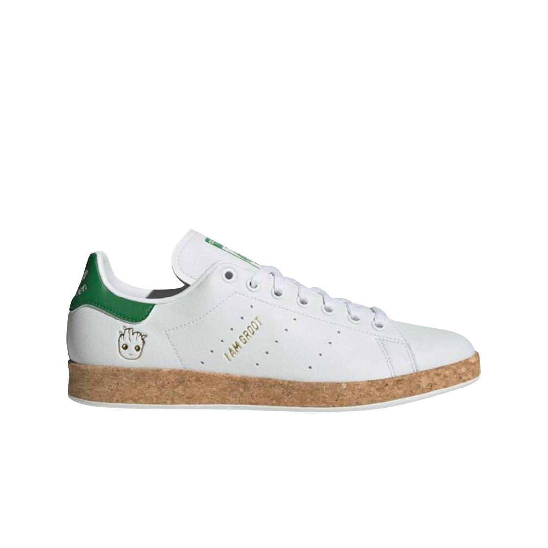 

Adidas X Disney Stan Smith I Am Groot 275