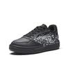 Anta Light Breeze Cloud Breaking Moon Simple Versatile Non-Slip Wear-Resistant Skate Shoes Men Skate Shoes Basic-Black 912618097-3
