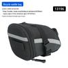 Mountain Bike Seat Bag