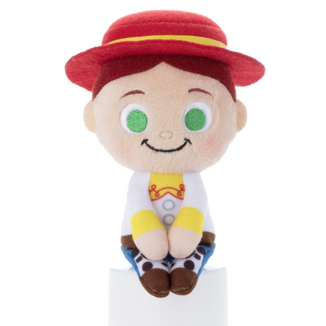 

Плюшевая игрушка Дисней Персонаж Чоккори-сан Джесси Высота прибл.. 12.5cm