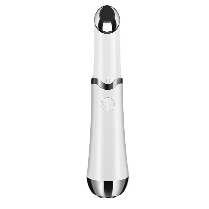 Electric Eye Massager: Soothing Vibration & Heating for Reducing Eye Bags and Fine Lines