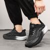 Mens Running Shoes Breathable Lightweight  Non-Slip Durable Comfortable Soft Casual Outdoor   Big Men Sports Shoes