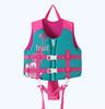 Kids' Professional Buoyancy Vest: Warmth and Safety for Snorkeling, Swimming, and Drifting