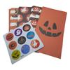 Halloween Paper Candy Bags 20X12 12 Pcs
