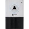 Wireless Doorbell - GEEMARC - DOORBELL595ULE - Black - Adjustable Volume - Works with AMPLIDECT595ULE