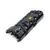 BMW N62 Engine & Cylinder Head Valve Cover (11127563474)