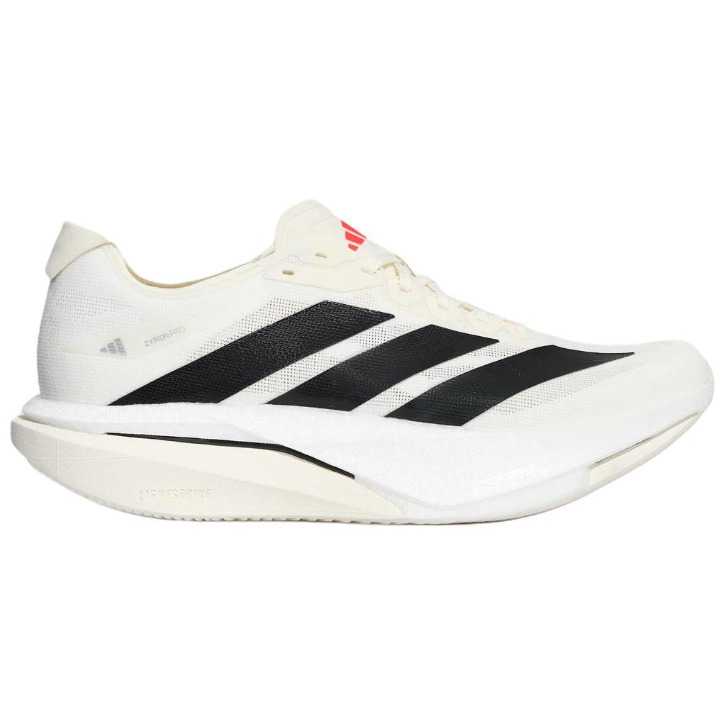 Adidas ZYRION PRO Running Shoes Unisex Breeze White LA6928