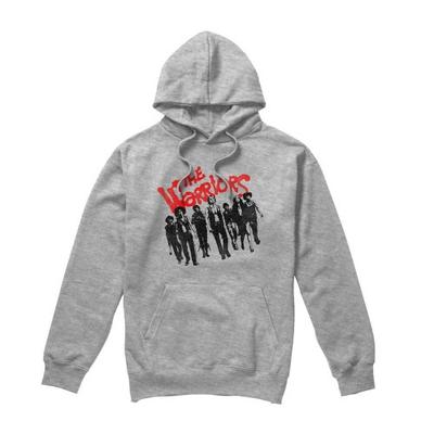 Warme kleding – Sweatshirts en truien