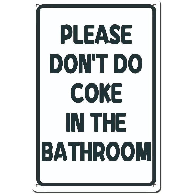 Danger Dinosaur Area Keep out 8 X 12 Inch Vintage Metal Sign Novelty Decor Dinosaur Room Decor for Boys,boys Room Wall Decoration Dinosaur Bedroom