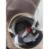 2025 Motorcycle Helmet Woman Electric Motor Car Scooter Bike  Half Helmet Anti Safety Hat Bicycle Cap With Goggles Men