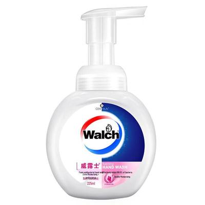 Walch Schaum Antibakterielles Handwaschset