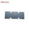 OEM 2058803805 CAR FRONT LICENSE PLATE BOARD Middle Grille Trailer Cover License Plate Cover for W205