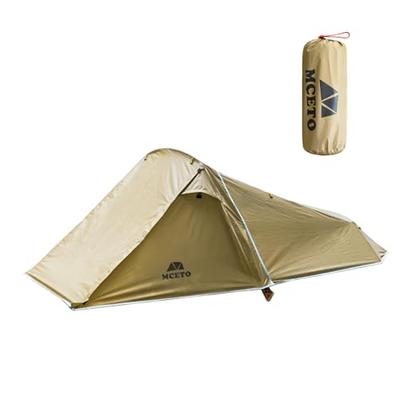 Camping & Wandern – Zelte