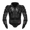 HEROBIKER Motocyklová bunda Pánská Motocyklové Brnění Moto Tělové Brnění Motokrosová Jezdecká Bunda Závodní Motocyklová Ochrana Těla S-5XL