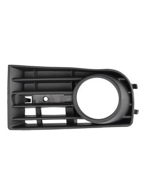 Mřížka nárazníku přední levá strana mřížka pro mlhové světlo pro VW Golf V MK5 2005-2009