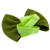 Newborn Toddler Kid Baby Girls Bow Turban Headband Headwear Accessories