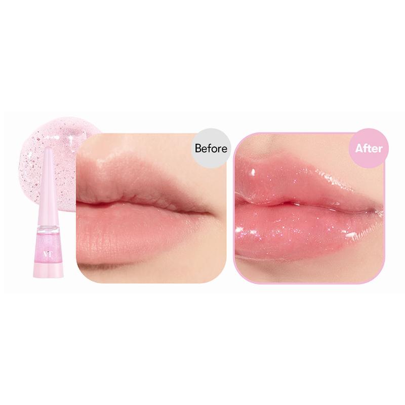 [VT Cosmetics] Reedle Shot Lip Plumper (Glitter & Color)