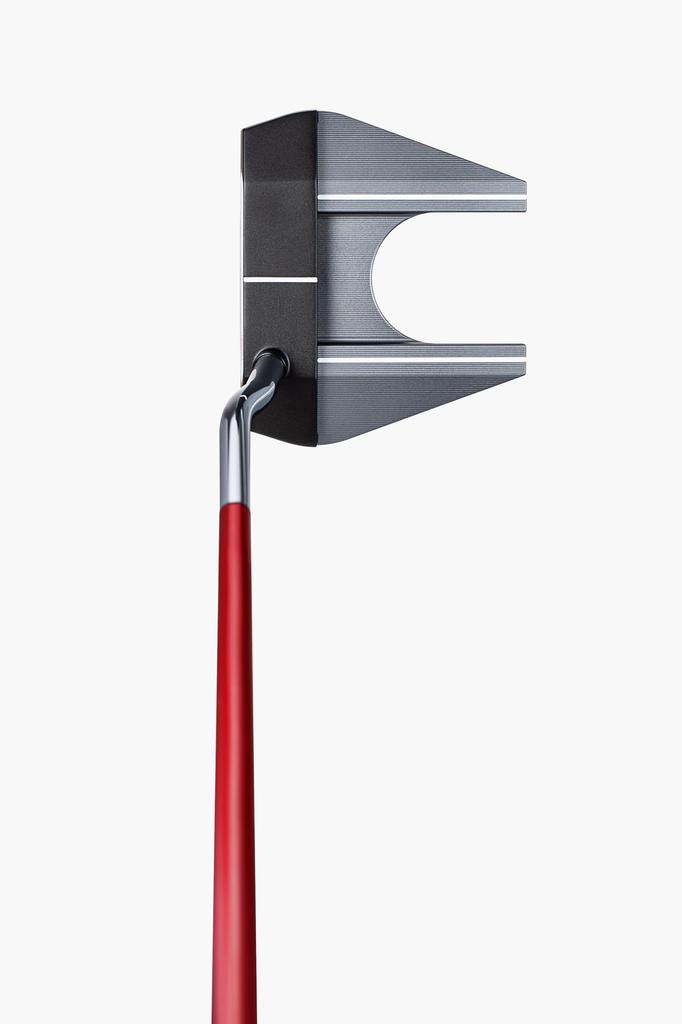 ODYSSEY Putter 5K Double Bent Type STROKE LAB Shaft 34 Right-Handed TRI-HOT 23#7 (Mallet Inch) Men's