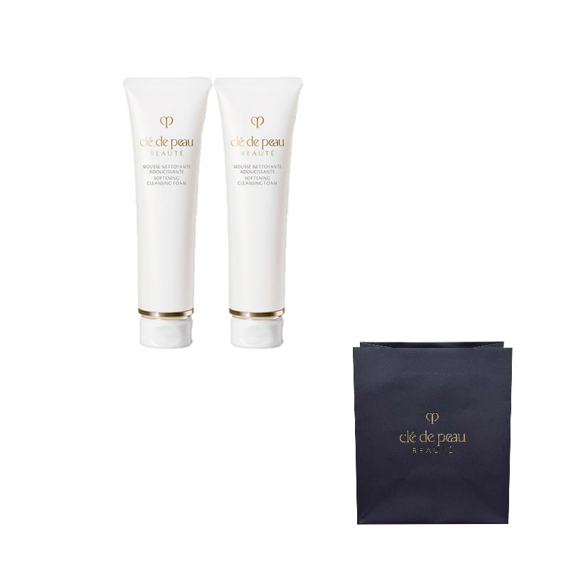 Clé De Peau Beauté (Cpb) Čistící pěna