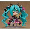 Good Smile Company Hatsune Miku Black Miku Version. 10cm Nendoroid Figur