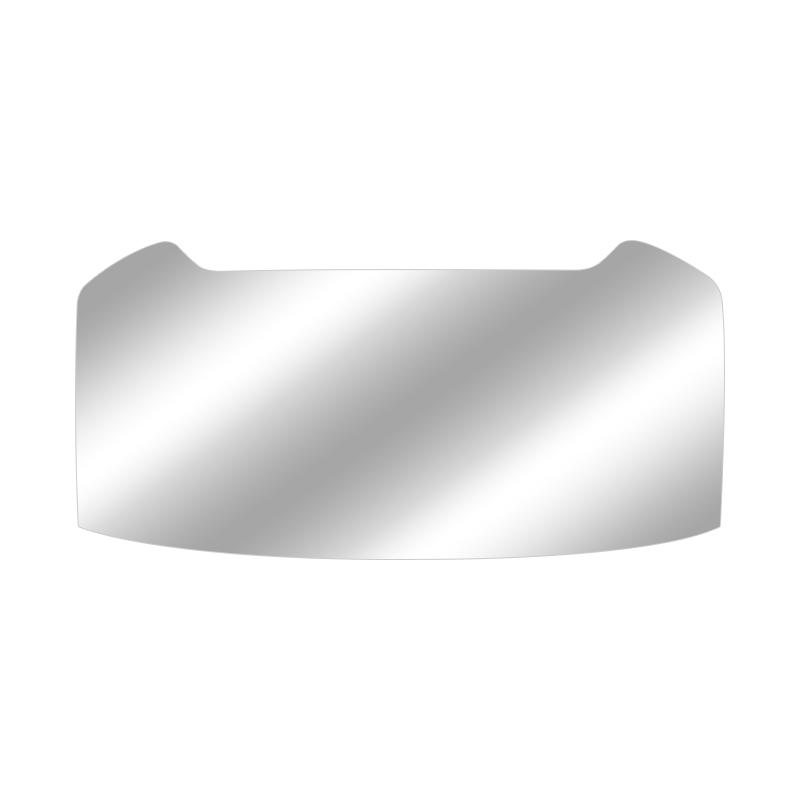 For HAOJUE XCR300 TR300 Motorcycle Instrument Headlamp Protection Film Anti Scratch Modification Accessories
