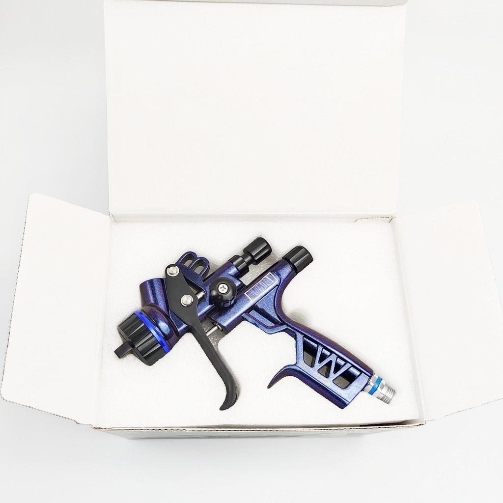 1.3mm Nozzle Car Sprayer Painting Tools Professional Handheld Air Paint Gun High Atomization RP Spray Gun