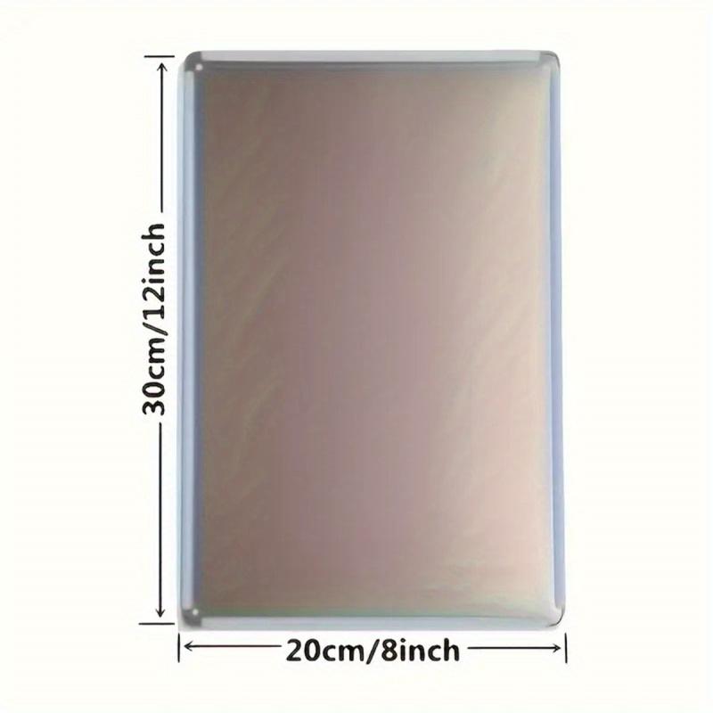 Metalowa Dekoracja Ścienna Portret Kobiety Płaski Metalowy Znak Minimalistyczny Nowoczesny Dom Trwała Płyta Żelazna