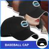 Baseball Cap Summer Outdoor Sun Hats Adjustable Golf Caps For Volvo Xc90 S60 S80 Xc60 Xc70 Xc90 Fh V50 S40 C30