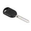 Car Key Transponder Replacement with 3 Chip for H84-PT 40 Bit J47 Car Use Fit for