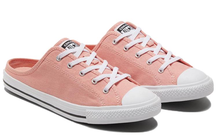 Women's Mules Converse Chuck Taylor All Star Dainty Mule For Pink Women's