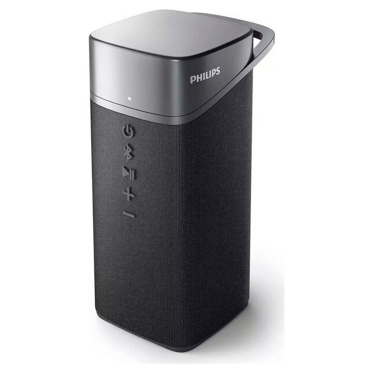 

Bluetooth-динамики Philips TAS3505/00 Серый